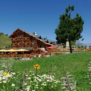 4* Hotel Cote Brune