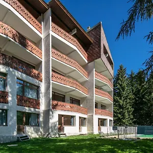 3* Aparthotel Vacanceole - L'edelweiss