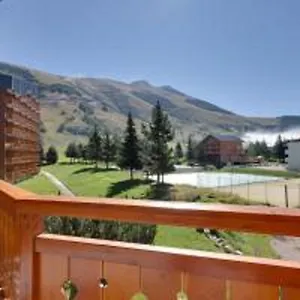  Appartement Vacancéole - Résidence Plein Sud