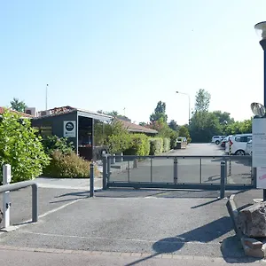 Aerel Toulouse Aéroport Hotel Blagnac